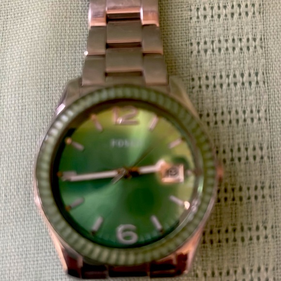 Fossil watch - Picture 2 of 4